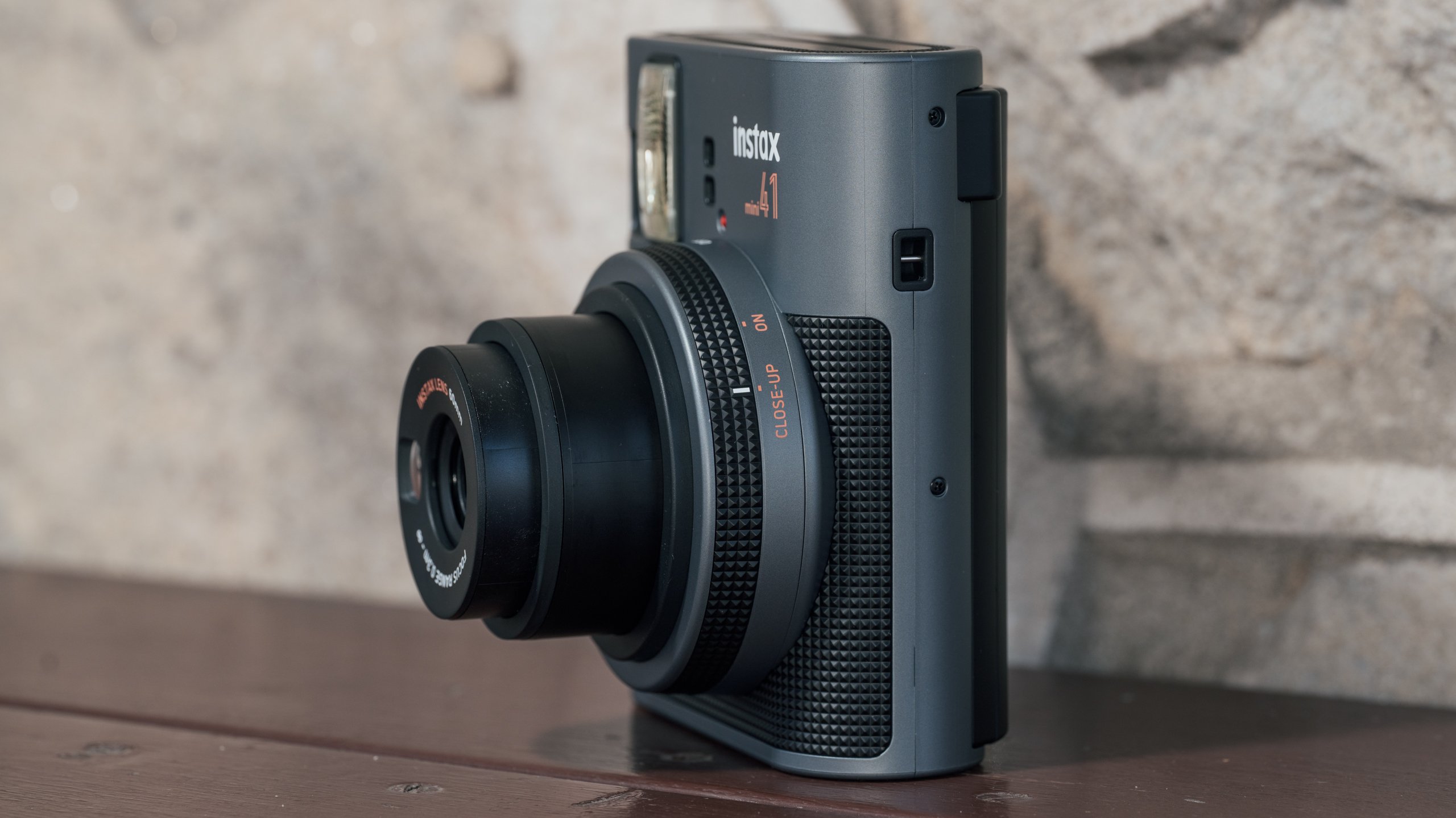 Fujifilm Instax Mini 41 Review Fujifilm Instax Mini 41 Review