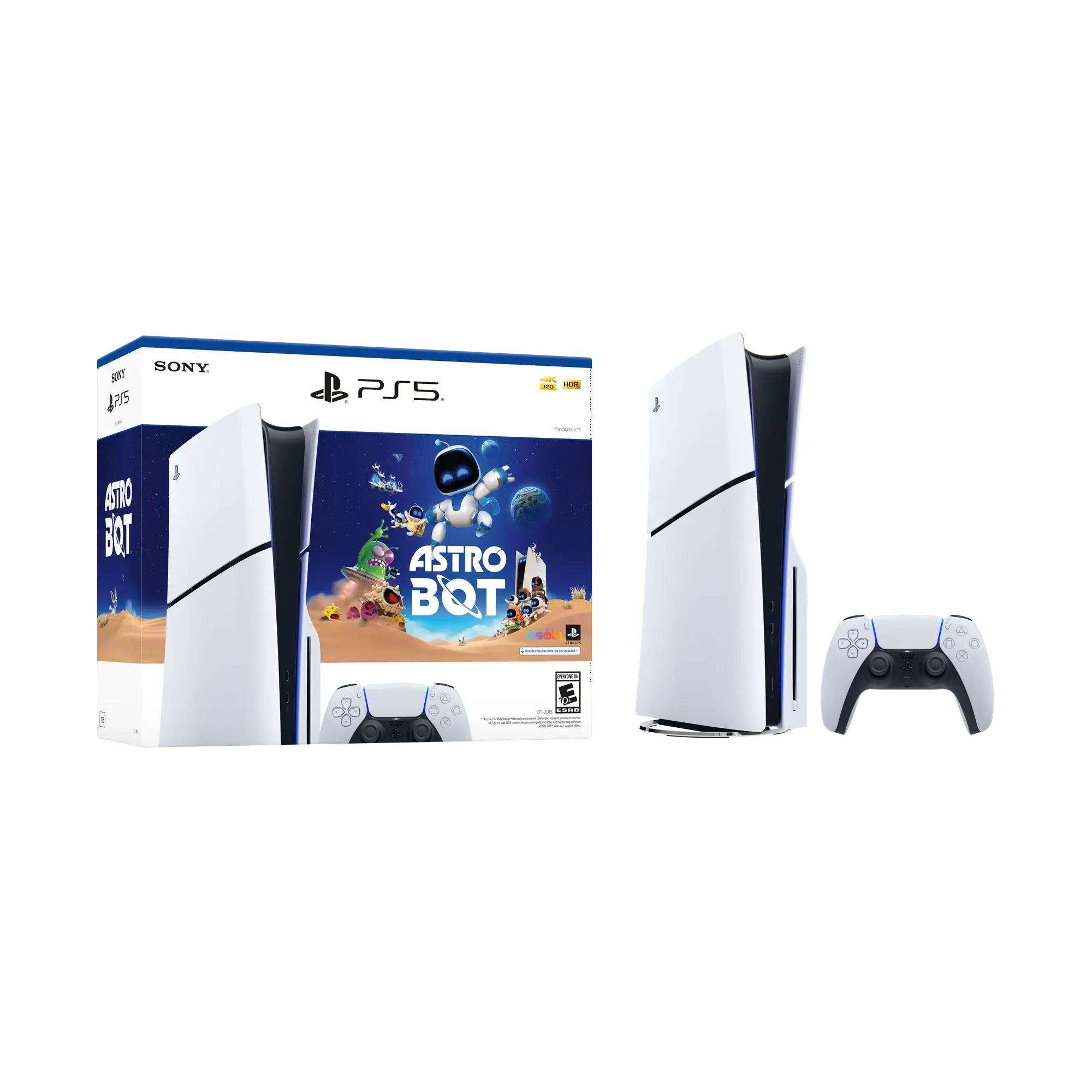 Game Saver: The PlayStation 5 Disc Console Slim Can Be Yours for 0 Less