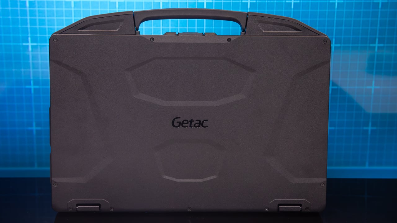 Getac S510 Review | PCMag