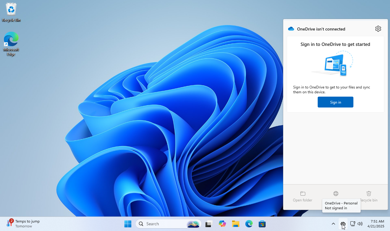 How to Manage, Sync, and Share Files in Microsoft OneDrive