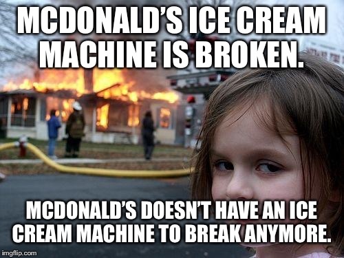 I Need A Hash Brown McFlurry Sandwich But the Ice Cream Machine is Probably Broken But This Perfume Will Do the Trick