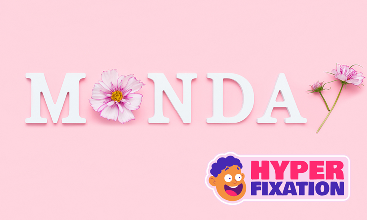 It’s Monday Time To Fixate On Beauty and a Hodgepodge Of Random Stuff