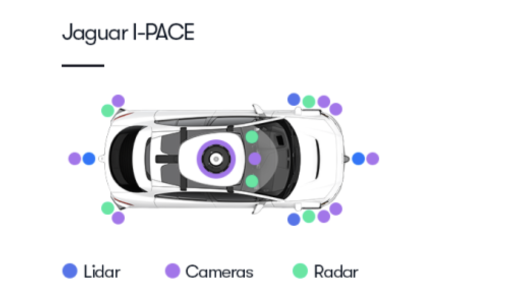 LAPD Secures Footage From Waymo Robotaxi to Help Solve Hit-and-Run Case