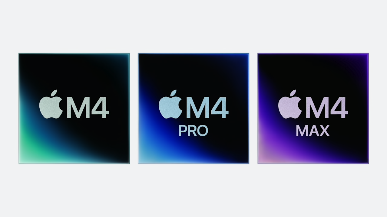 M3 vs. M4: How Does Apple’s Latest Silicon Stack Up?