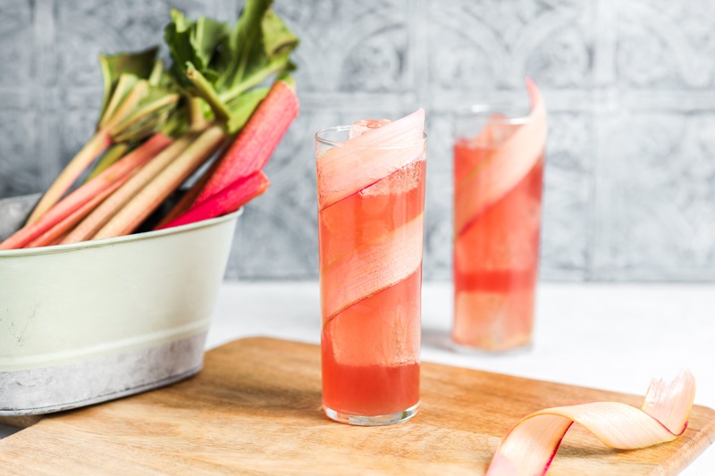 Spring Cocktails and Mocktails to Try This Season Spring Cocktails and Mocktails to Try This Season