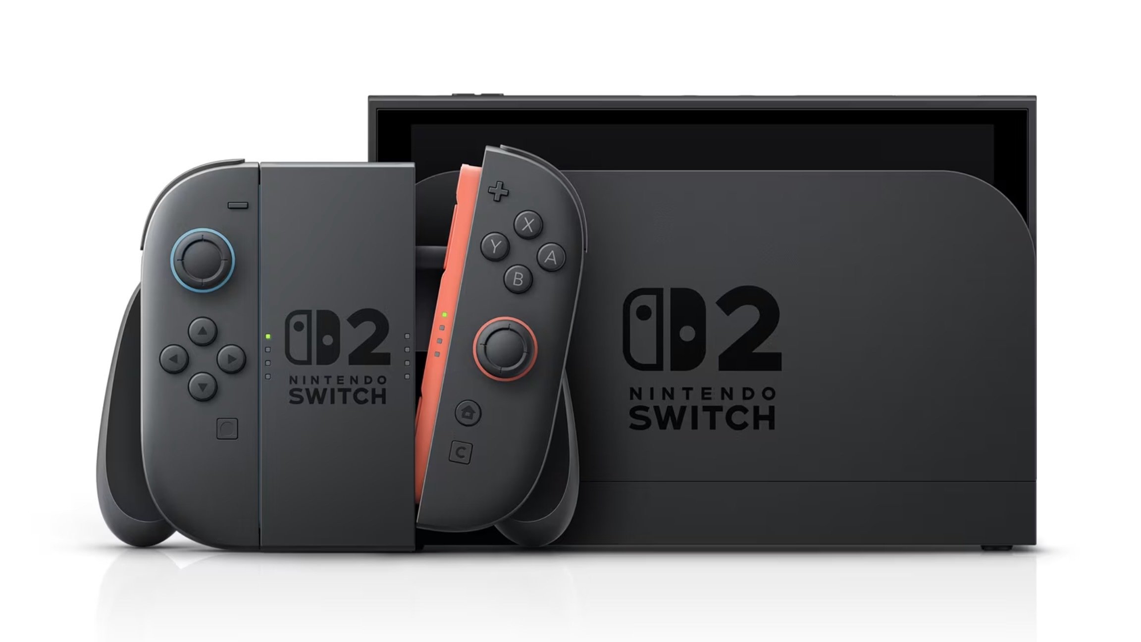 Switch 2 Preorders Set for April 24, But Nintendo Warns of Price Hikes