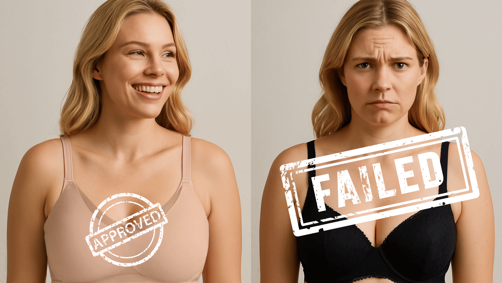 The Best And Worst Bras To Buy Online