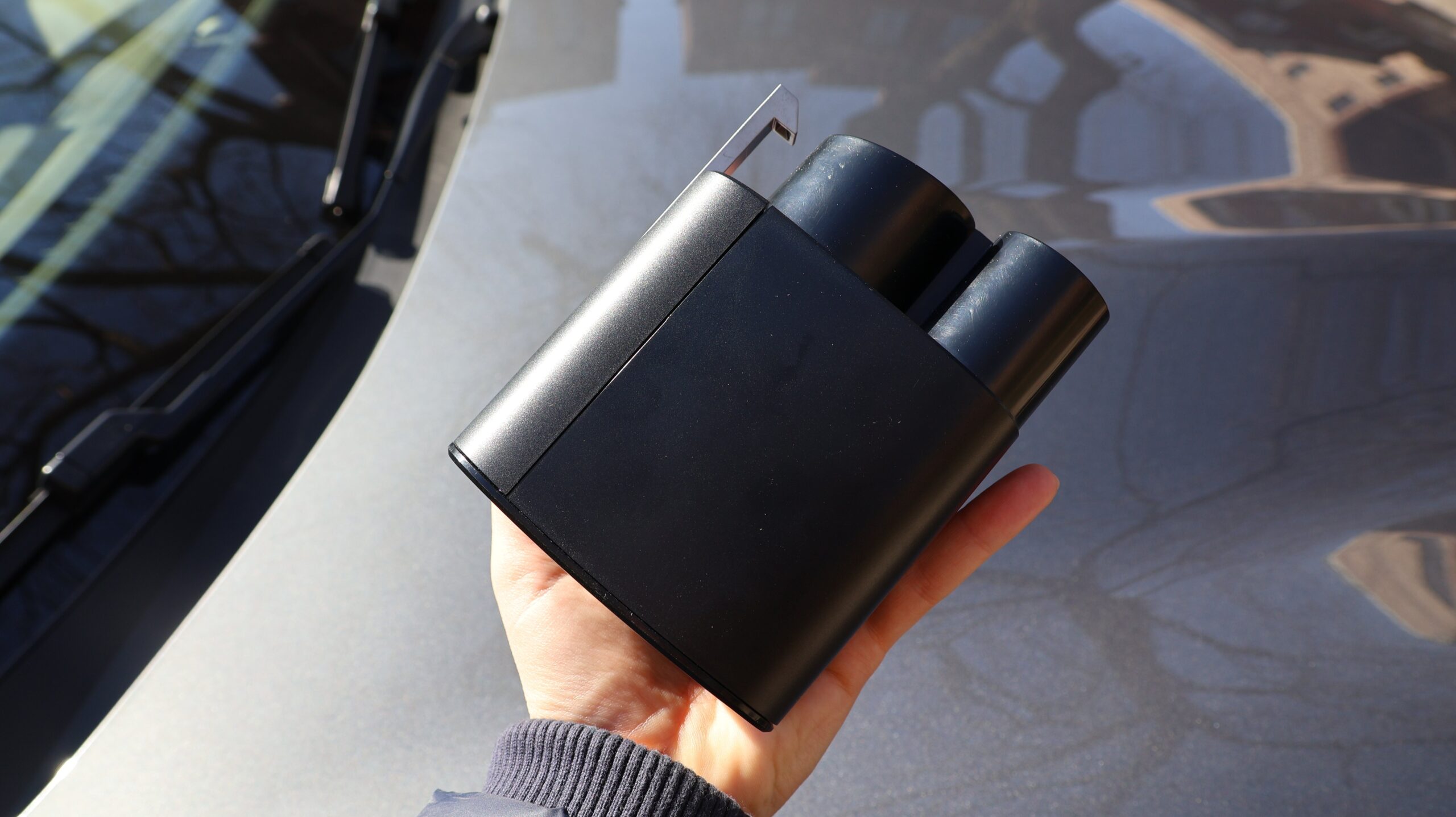 These EVs Can Now Power Up at 21,500 Tesla Superchargers