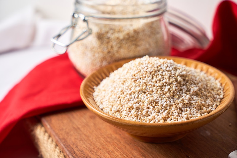 12 Underrated Superfoods for Health & Weight Loss 12 Underrated Superfoods for Health & Weight Loss