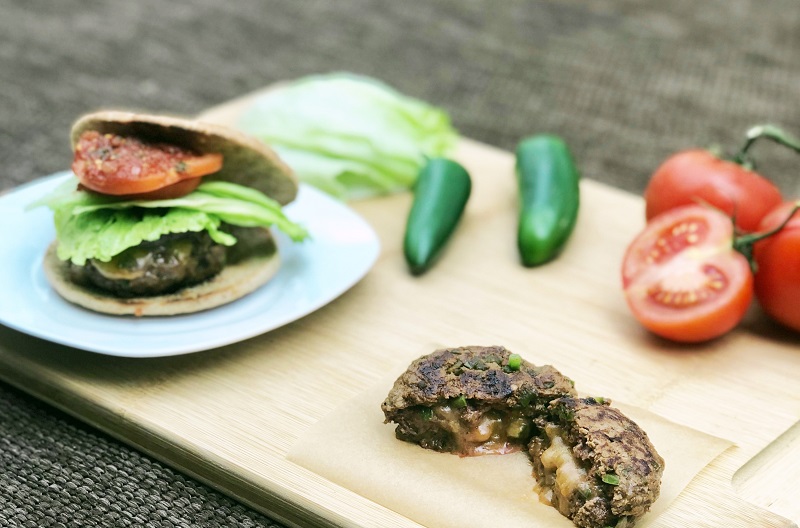 20+ Burger Recipes: Healthier Grilling 20+ Burger Recipes: Healthier Grilling