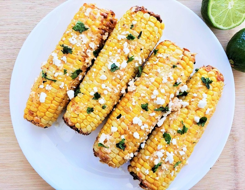 20 Healthy Memorial Day Recipes