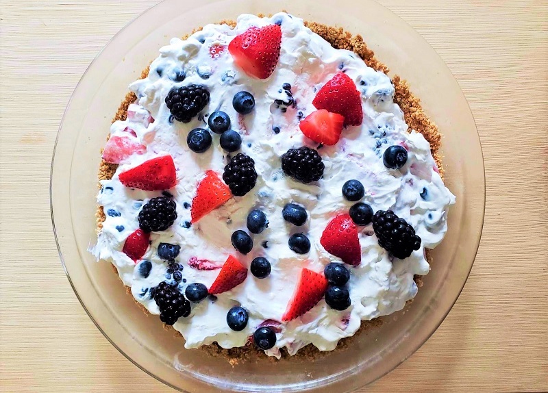 20 Memorial Day Desserts for a Cookout 20 Memorial Day Desserts for a Cookout