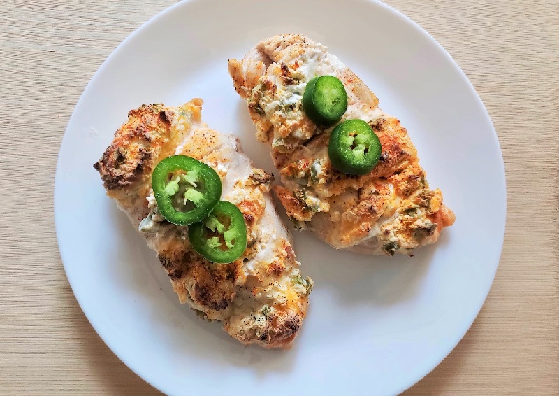 30+ Healthy Summer Chicken Recipes 30+ Healthy Summer Chicken Recipes