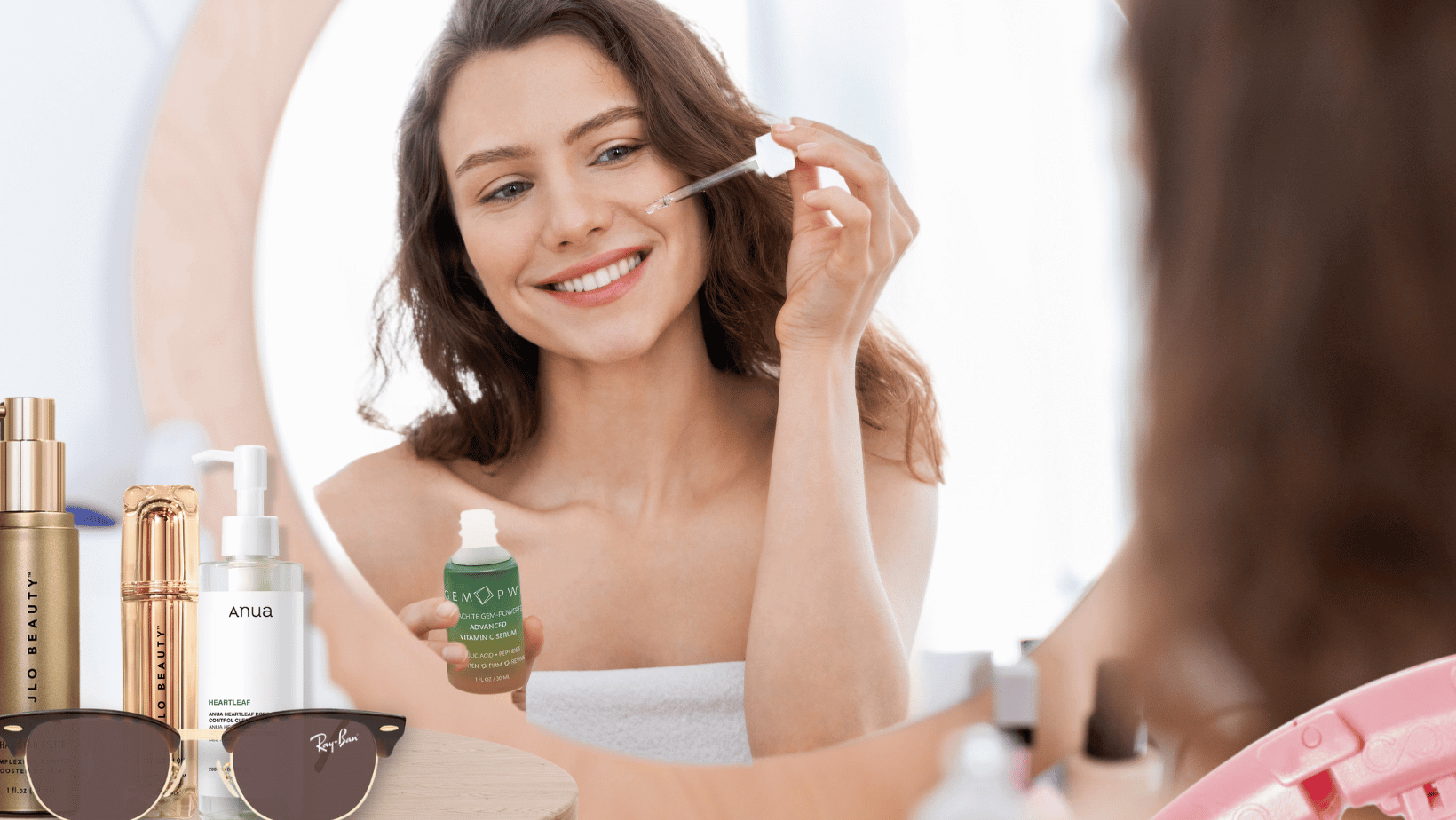 7 Summer Beauty Hacks You Need To Know