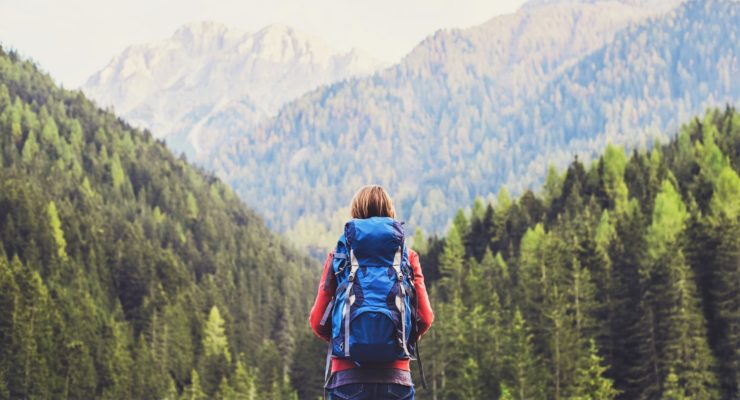 Camping Trip Safety Tips | The Leaf Camping Trip Safety Tips | The Leaf