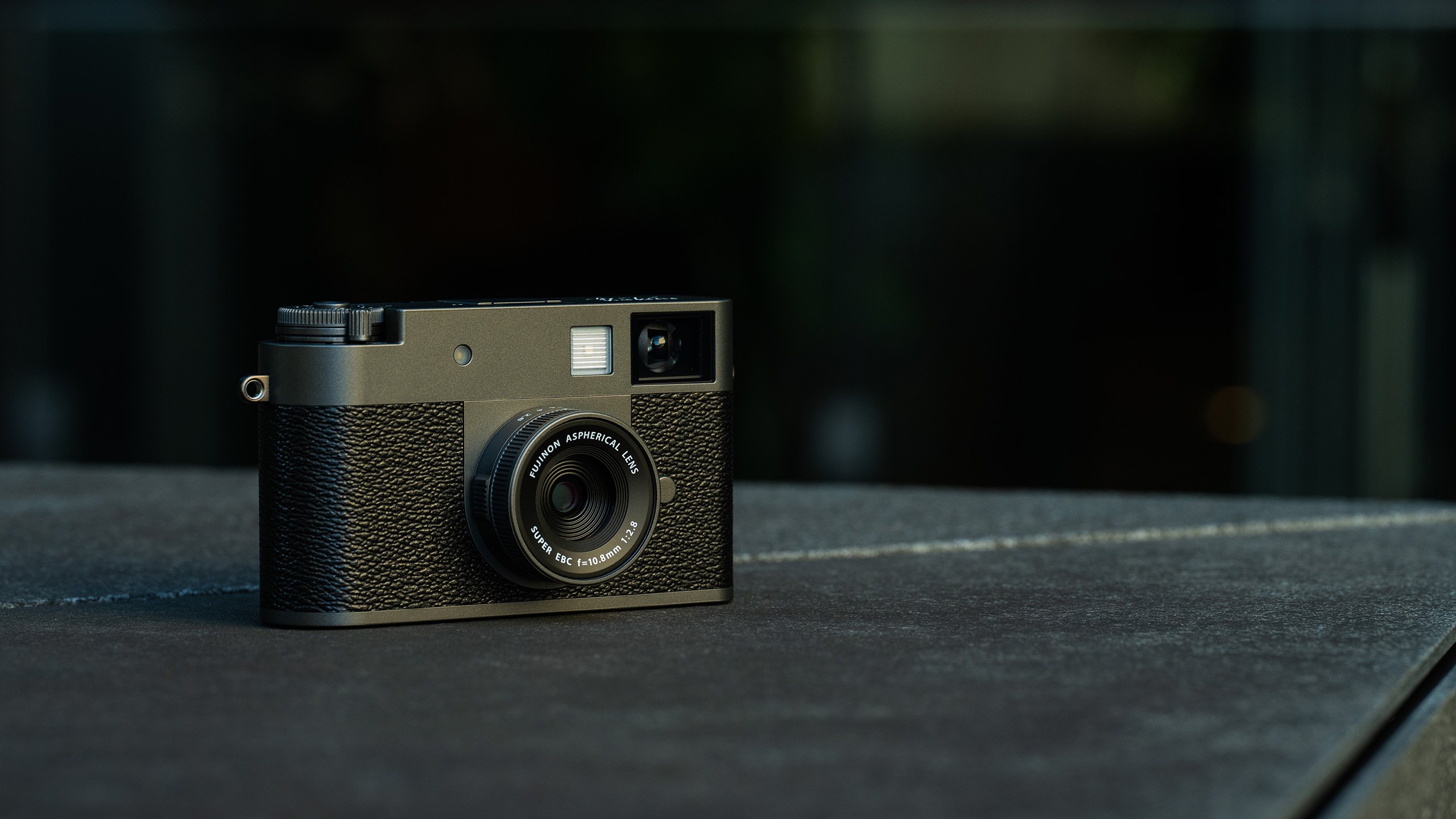 Fujifilm X Half Is Almost the Perfect Gen Z Camera, But It’s Missing One Key Feature Fujifilm X Half Is Almost the Perfect Gen Z Camera, But It’s Missing One Key Feature