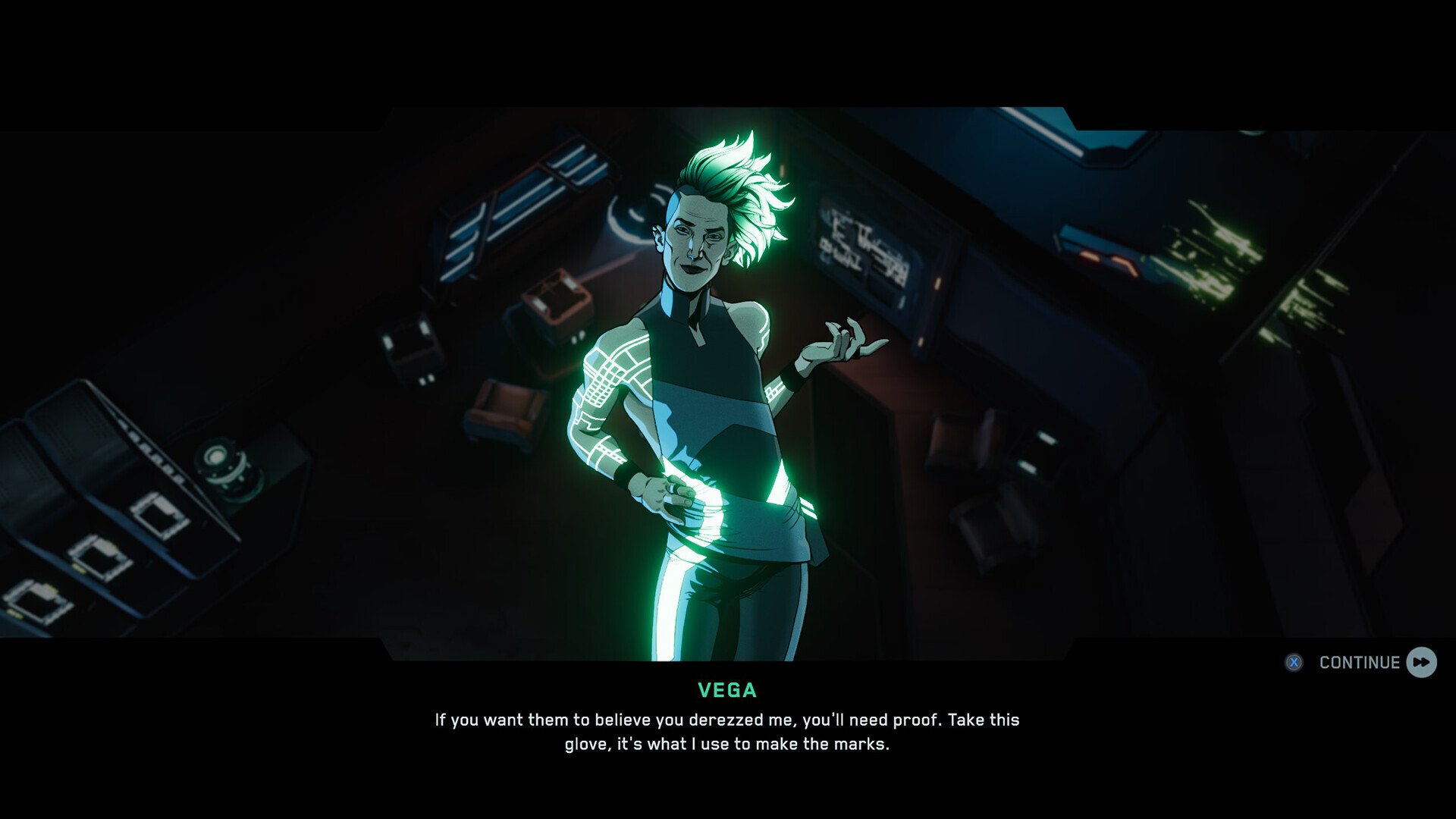 I Played Tron: Catalyst, and It Rebooted My Love for Disney’s Dark Digital World I Played Tron: Catalyst, and It Rebooted My Love for Disney’s Dark Digital World