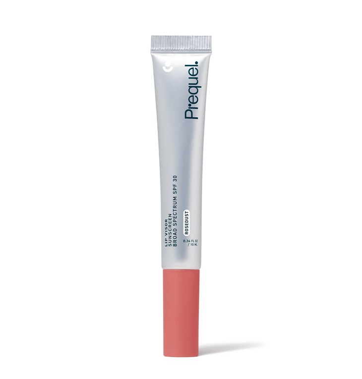 My Lipgloss Doesn’t Have Enough SPF in It! No Problem I Got You! My Lipgloss Doesn’t Have Enough SPF in It! No Problem I Got You!