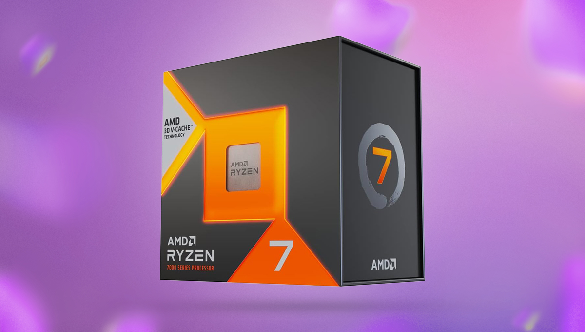 Outstanding Ryzen 7 7800X3D deal is a no-brainer for AM5 gaming PC builds Outstanding Ryzen 7 7800X3D deal is a no-brainer for AM5 gaming PC builds