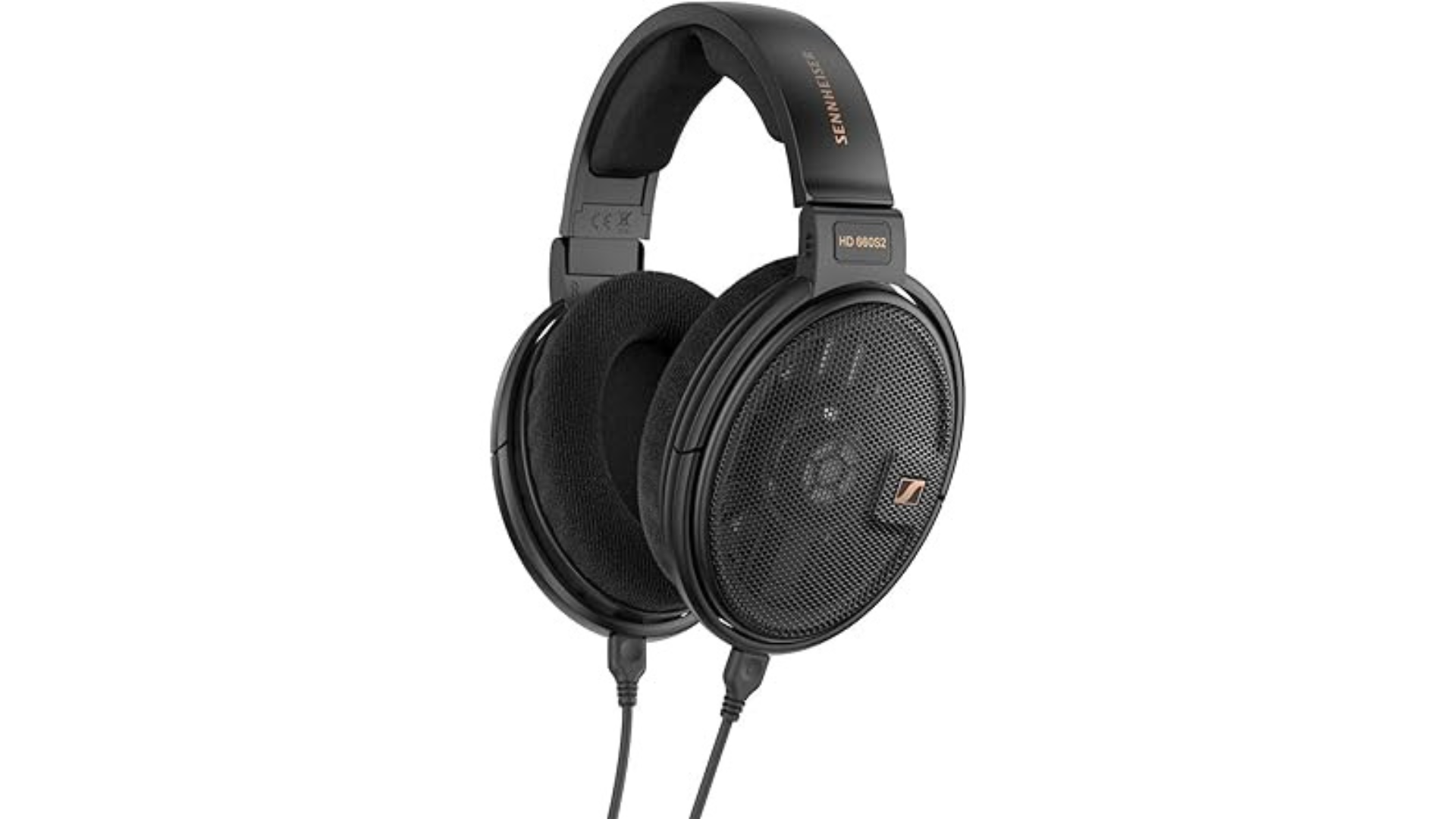 Serious Audiophiles, Listen Up: The Sennheiser HD 660S2 Headphones Are 0 Off Right Now