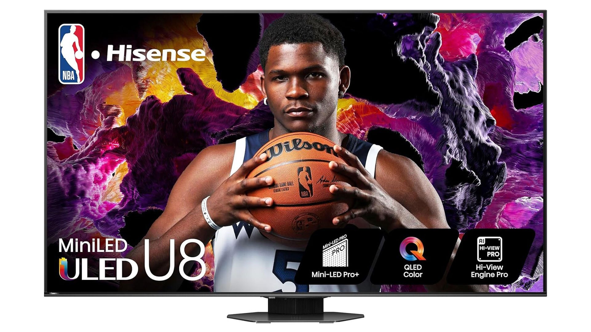 The 5 Best Tech Deals This Weekend: Big Discounts On Speakers, TVs, and More The 5 Best Tech Deals This Weekend: Big Discounts On Speakers, TVs, and More