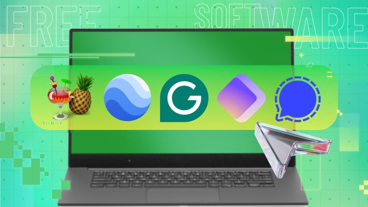 The Best Free Software for 2025 The Best Free Software for 2025