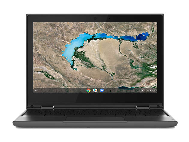This Refurbished Lenovo Chromebook Costs Less Than 0, While Supplies Last