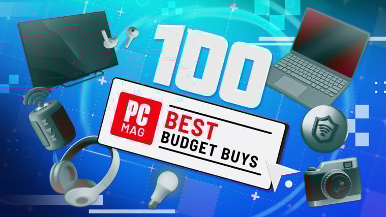 Top 100 Best Budget Buys: Affordable, Tested Tech That’s Actually Worth It