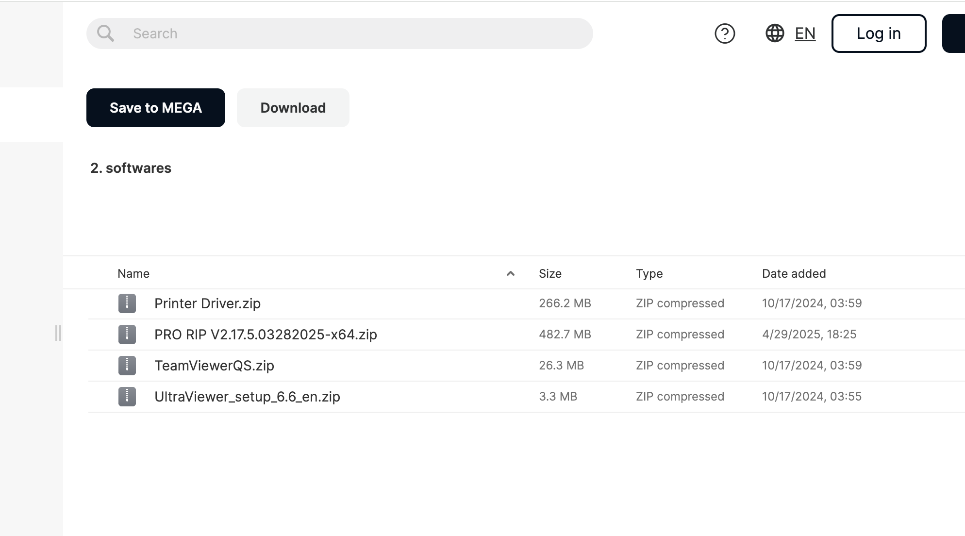 Warning: This Printer Vendor’s Software Contained Malware Warning: This Printer Vendor’s Software Contained Malware