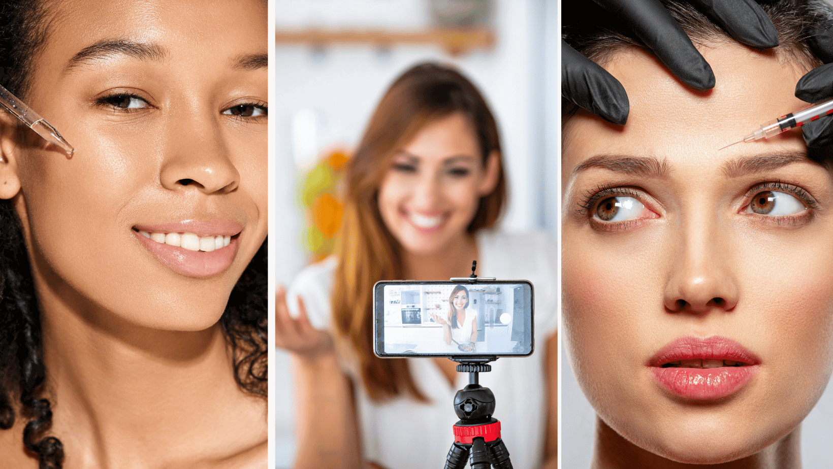 What Are Skin Boosters, And Why Is Everyone Talking About Them?