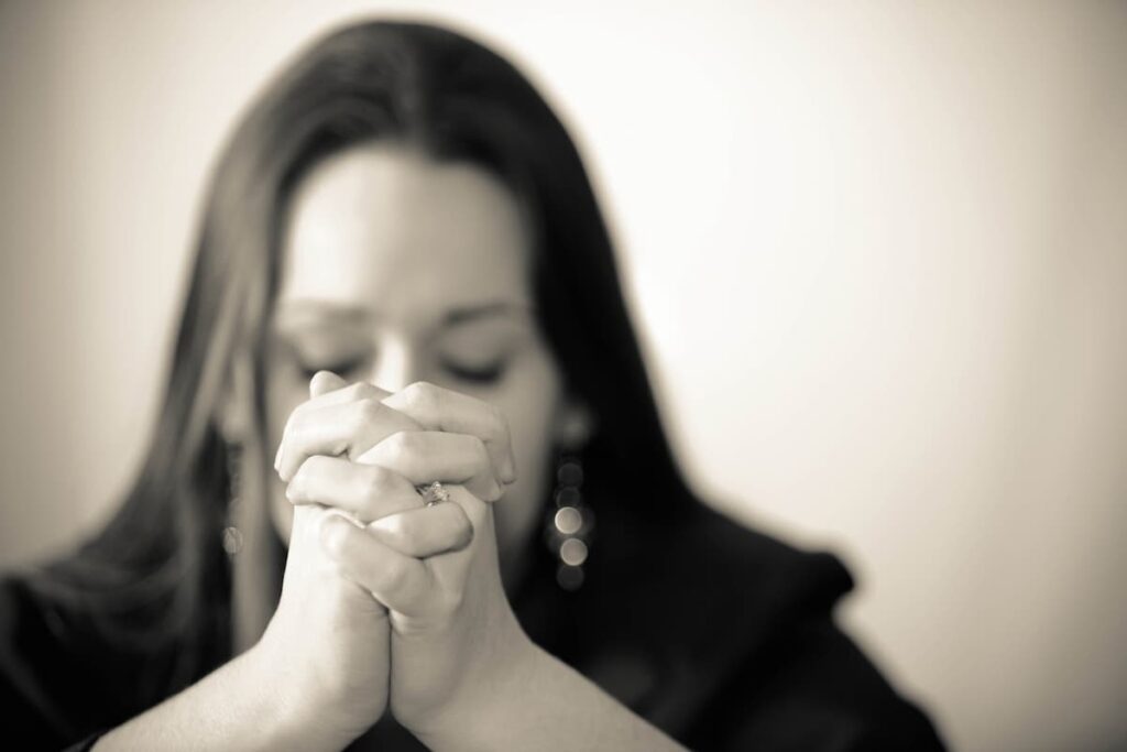 7 Prayers for Jealousy 7 Prayers for Jealousy