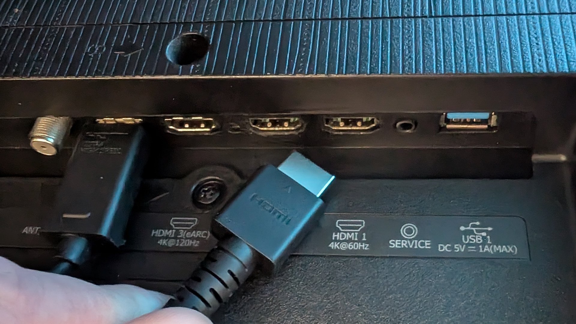 9 Simple Tips to Make Your Switch 2 Games Really Pop on Your 4K TV 9 Simple Tips to Make Your Switch 2 Games Really Pop on Your 4K TV