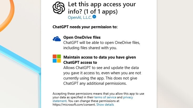 A OneDrive Security Flaw Might Share Everything in Your Cloud With Third-Party Services A OneDrive Security Flaw Might Share Everything in Your Cloud With Third-Party Services
