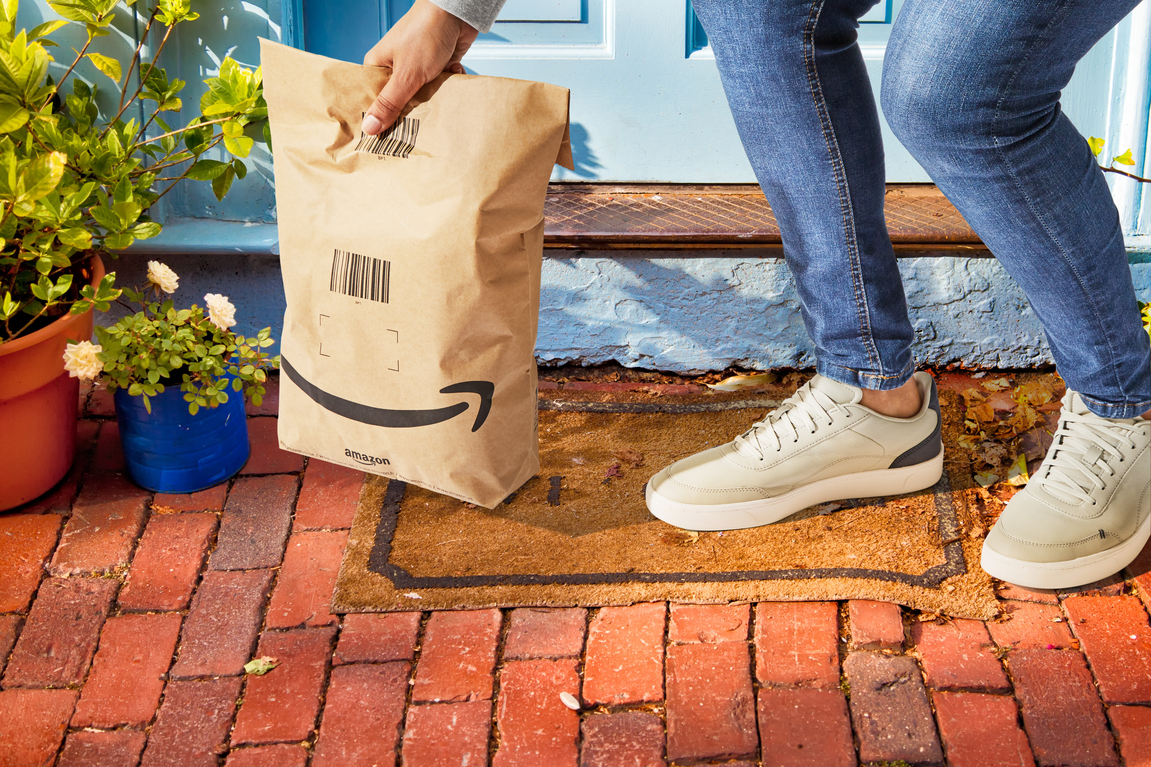 Amazon Prime Day 2025 Starts July 8: Here’s Everything You Need to Know Amazon Prime Day 2025 Starts July 8: Here’s Everything You Need to Know