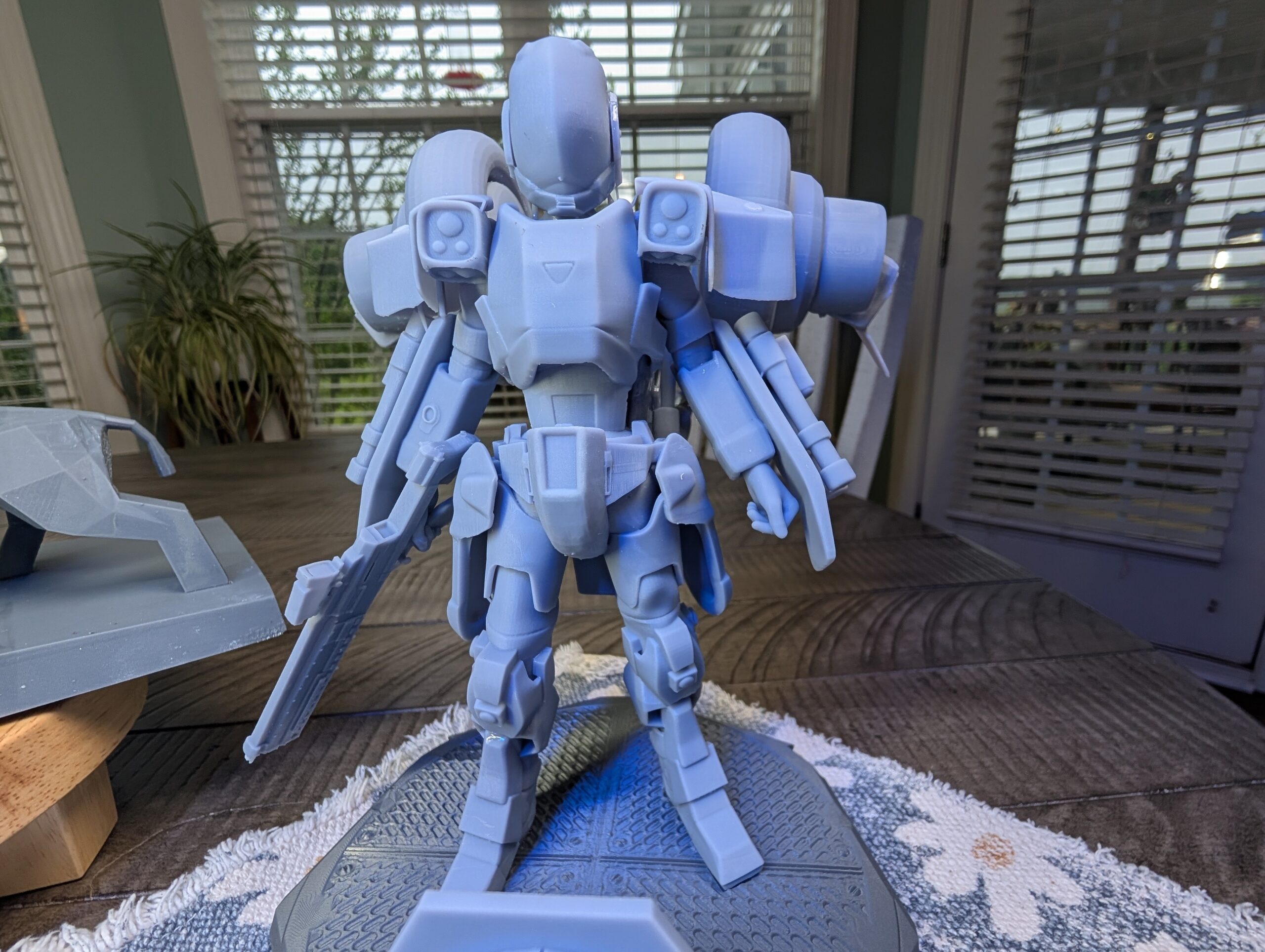 Anycubic Photon Mono M7 Max Review: A Beast of a Resin 3D Printer Anycubic Photon Mono M7 Max Review: A Beast of a Resin 3D Printer