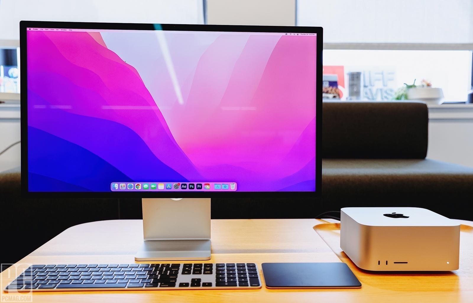 Apple Studio Display vs. Asus ProArt Display OLED: Which Monitor Is Best for Creative Pros? Apple Studio Display vs. Asus ProArt Display OLED: Which Monitor Is Best for Creative Pros?