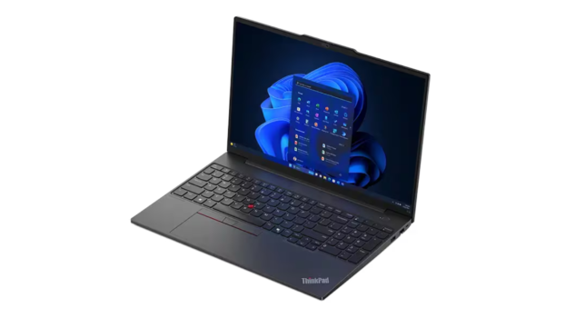 Best Laptop Deal of the Day: 22% Off a Business-First Lenovo Workstation