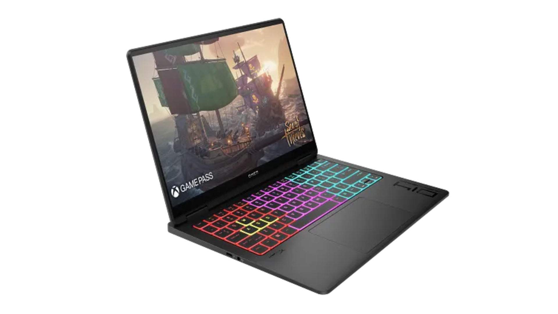 Best Laptop Deal of the Day: 0 Off an HP Omen Transcend 14 Gaming Rig Best Laptop Deal of the Day: 0 Off an HP Omen Transcend 14 Gaming Rig