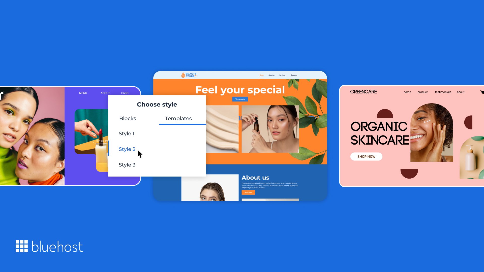 Bluehost WonderSuite Website Builder: WordPress Made Even Easier Bluehost WonderSuite Website Builder: WordPress Made Even Easier