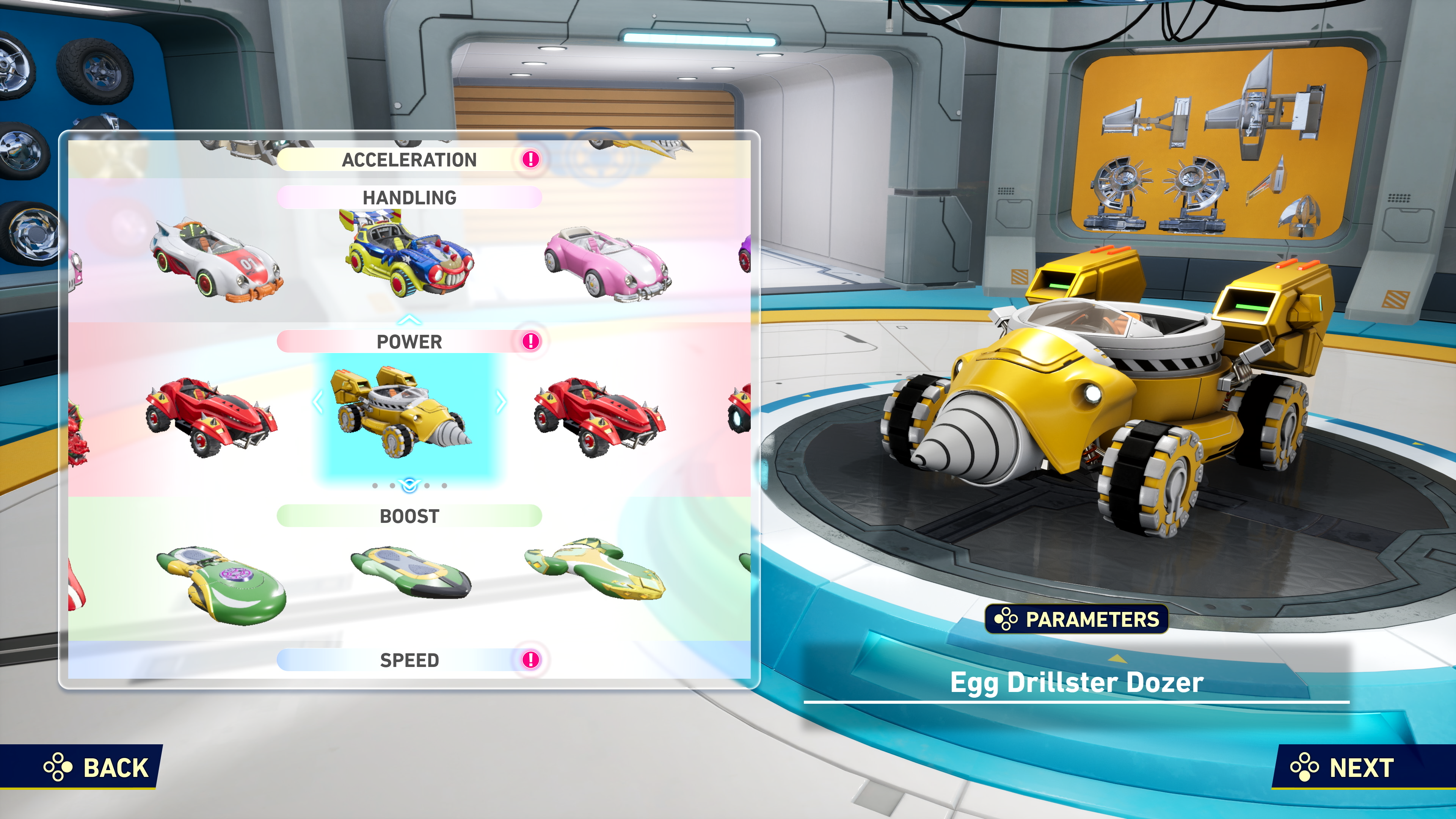 Can Sonic Racing: CrossWorlds Outrun Mario Kart World? Can Sonic Racing: CrossWorlds Outrun Mario Kart World?