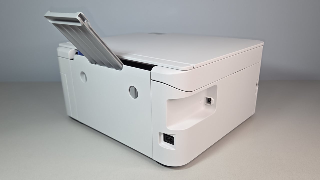 Epson EcoTank ET-2980 Review: A Top-Notch Inkjet for Your Home Office Epson EcoTank ET-2980 Review: A Top-Notch Inkjet for Your Home Office