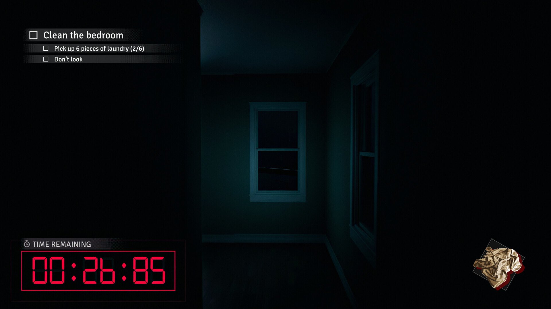 Fractured Blooms Is the Scariest Game I Played at IGN Live Fractured Blooms Is the Scariest Game I Played at IGN Live