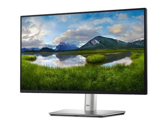 Game Hard, Spend Smart: Save 0 on This Dell 24-Inch Touch Monitor Game Hard, Spend Smart: Save 0 on This Dell 24-Inch Touch Monitor