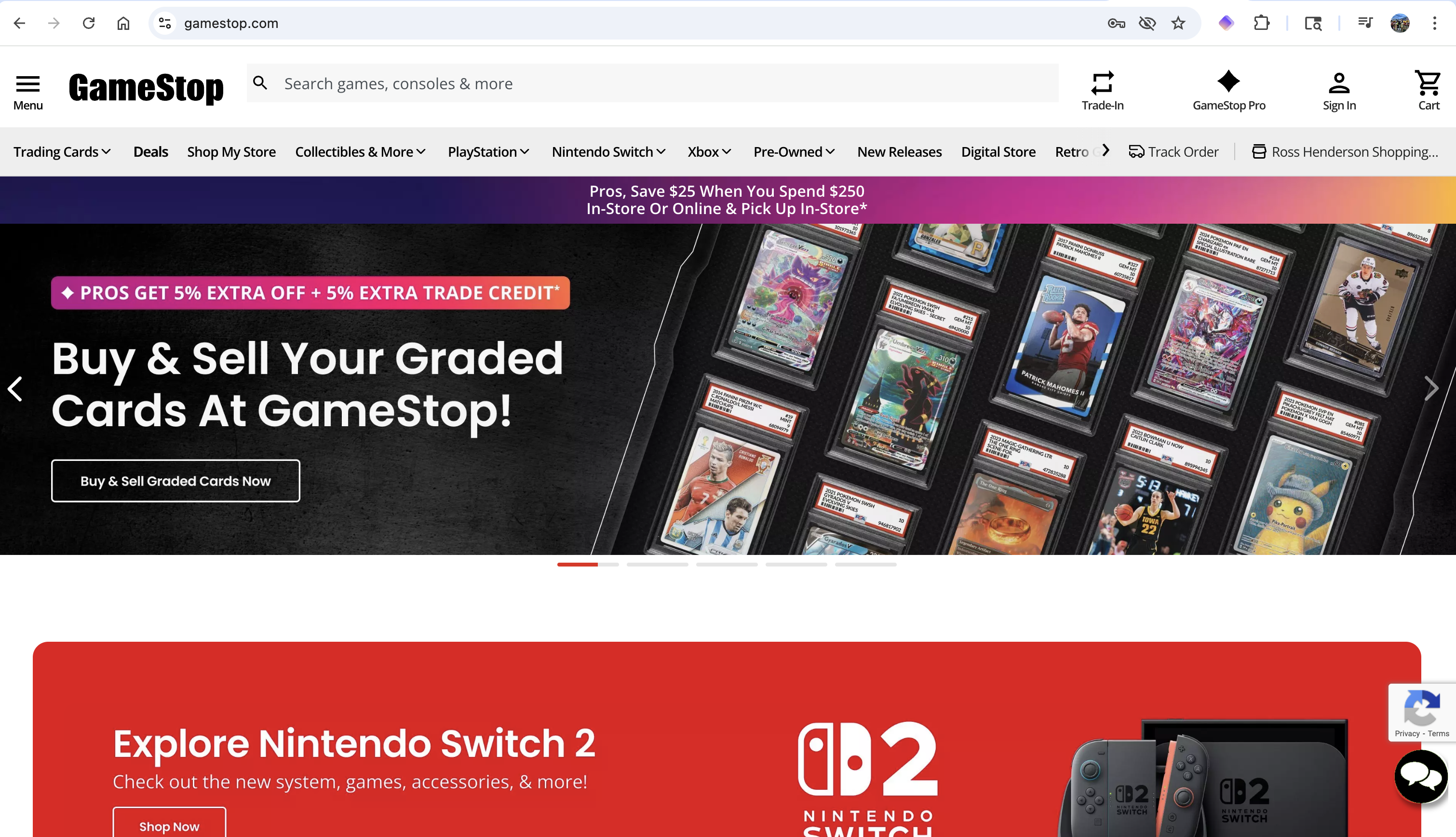 GameStop Has a Surprising New Strategy for Saving Its Business GameStop Has a Surprising New Strategy for Saving Its Business