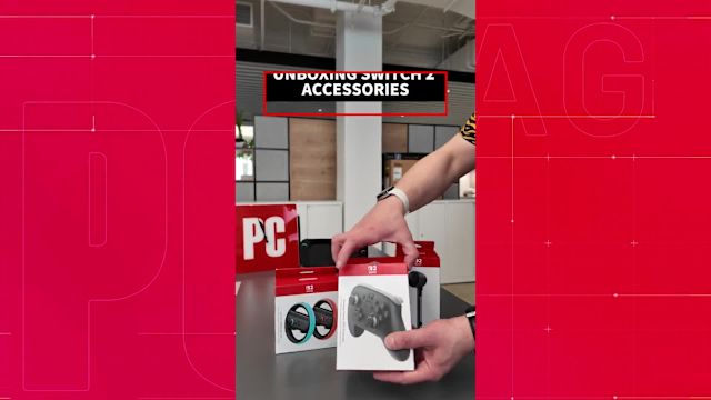 Handle Your Switch 2 With Care: Repair Costs Could Be Higher Than Ever Handle Your Switch 2 With Care: Repair Costs Could Be Higher Than Ever