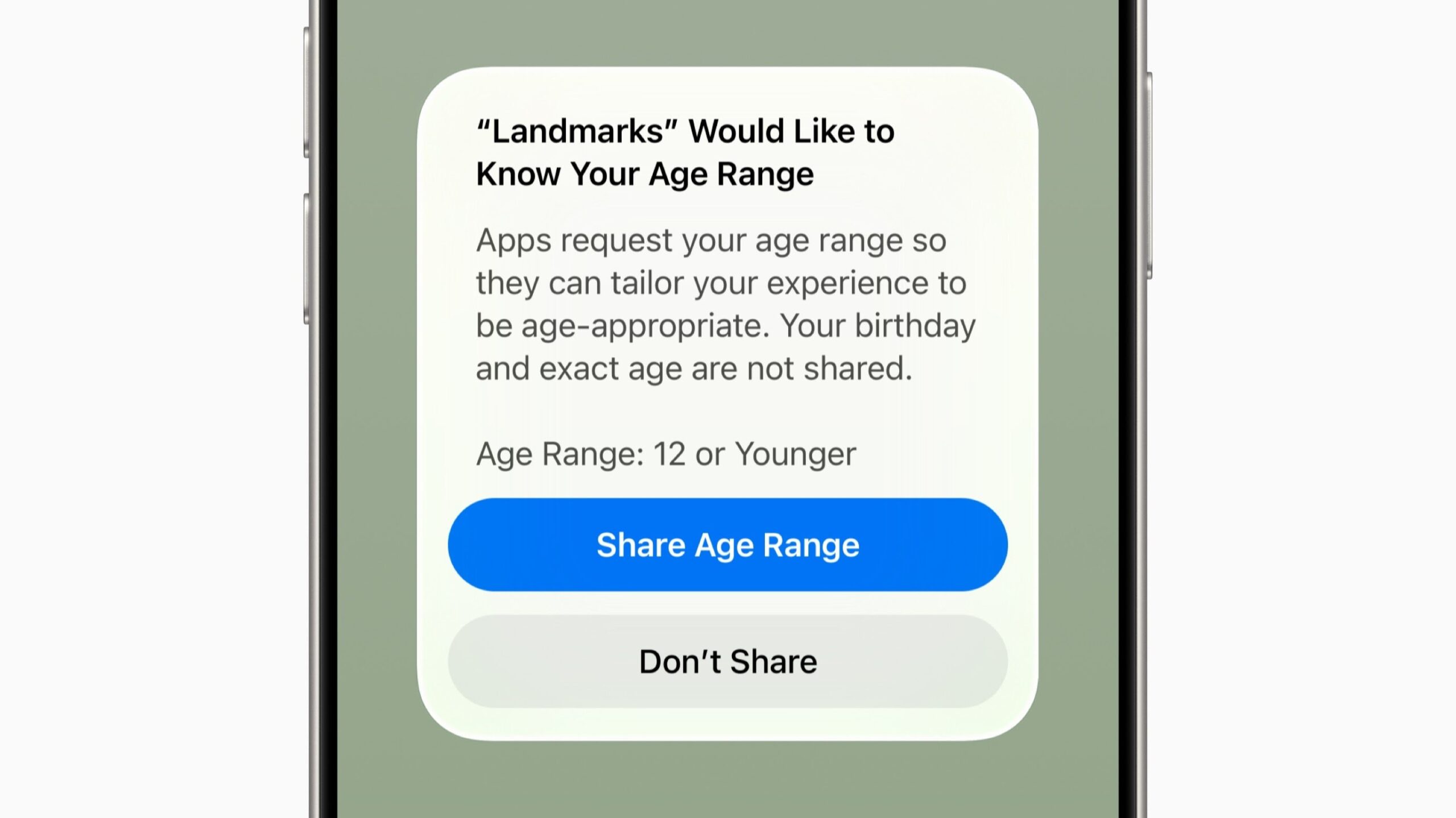Here’s How iOS 26 Helps Parents Keep Their Kids Safe Here’s How iOS 26 Helps Parents Keep Their Kids Safe