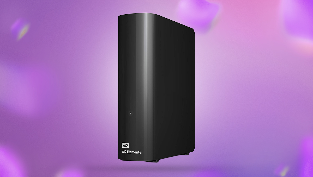Huge capacity 24TB hard drive deal saves you 0 on your storage upgrade Huge capacity 24TB hard drive deal saves you 0 on your storage upgrade