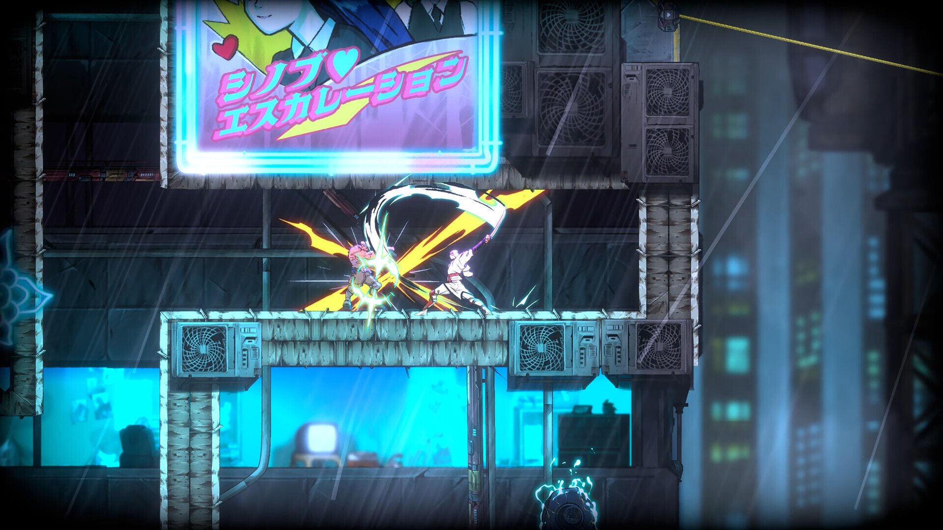 I Played ‘Shinobi: Art of Vengeance,’ a Gorgeous, Action-Packed Ninja Game, and Loved Every Minute I Played ‘Shinobi: Art of Vengeance,’ a Gorgeous, Action-Packed Ninja Game, and Loved Every Minute