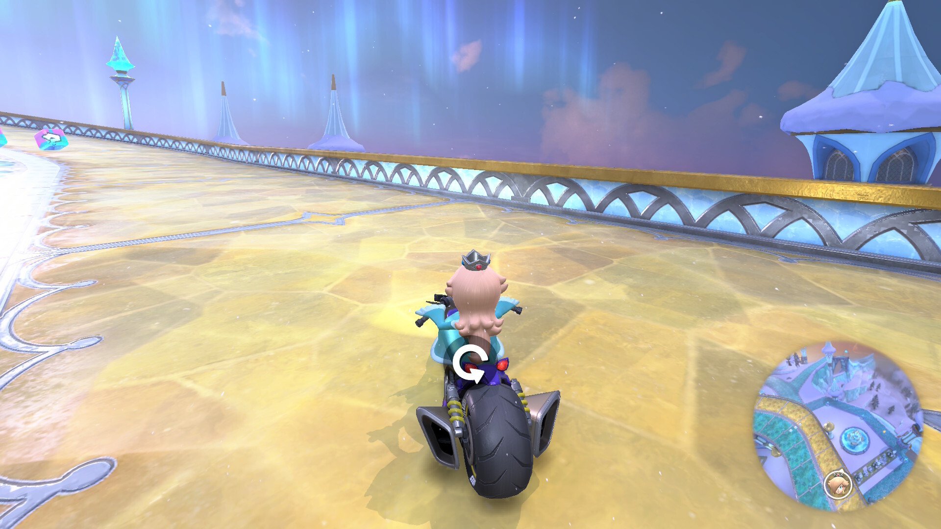 I Took the #1 Spot in Mario Kart World’s Knockout Tour. Rule the Race With My Top 5 Tips I Took the #1 Spot in Mario Kart World’s Knockout Tour. Rule the Race With My Top 5 Tips