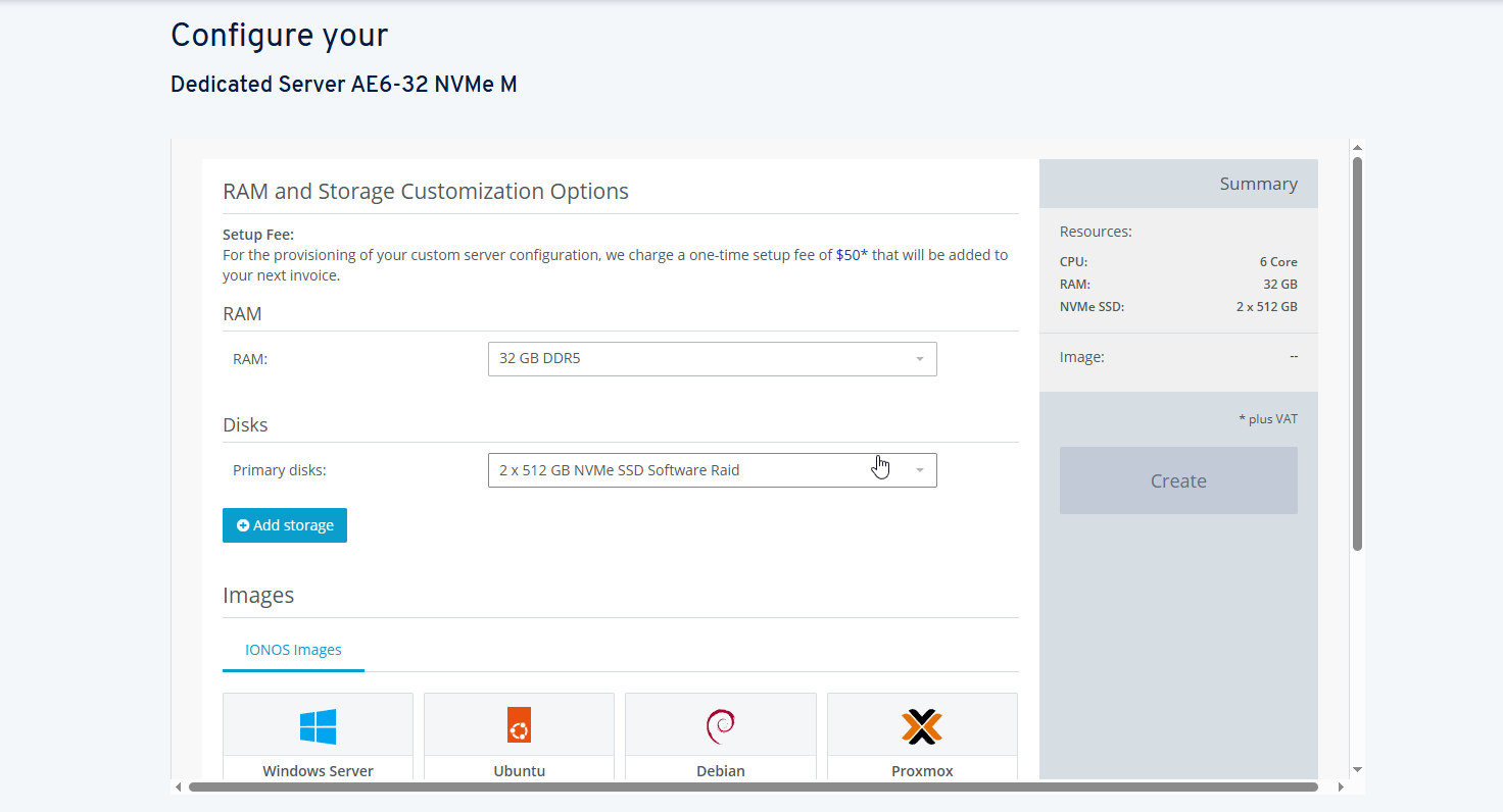 Ionos Web Hosting Review: Serve Up Your Site With Cloud-Based Muscle Ionos Web Hosting Review: Serve Up Your Site With Cloud-Based Muscle